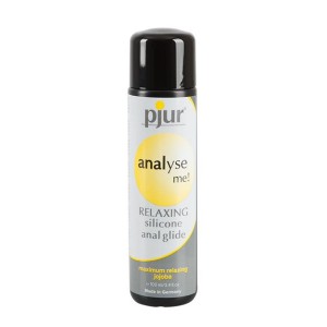 Pjur Analyse Me Relaxing Glide 100ml