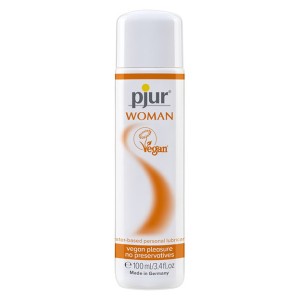 pjur woman Vegan 100ml