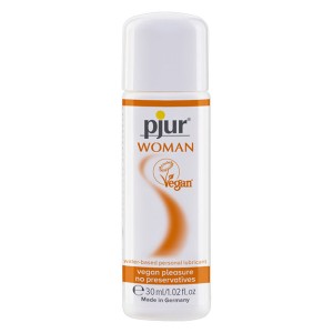 pjur woman Vegan 30ml