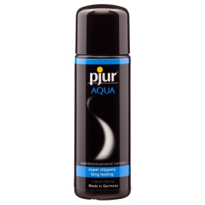 pjur AQUA 30 ml