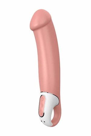 Satisfyer Vibe Master