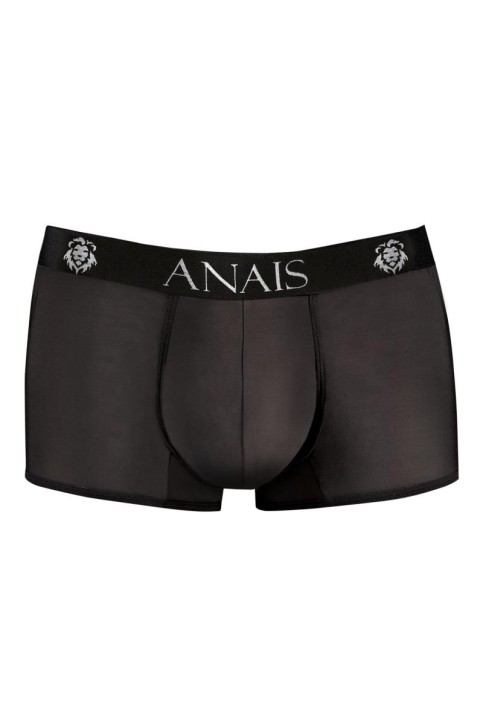 Herren Boxer Shorts 052691 Petrol von Anais for Men 3XL