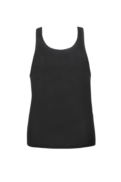 Herren Tank Top 053586 Petrol von Anais for Men L