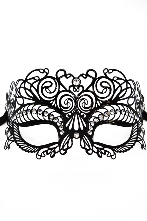 venezianische Maske BL274619