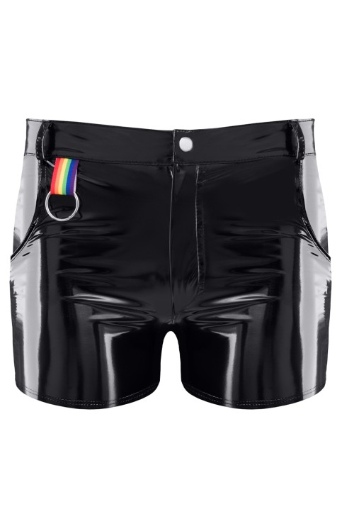 Herren Shorts RMFelicianoRBW schwarz - XL